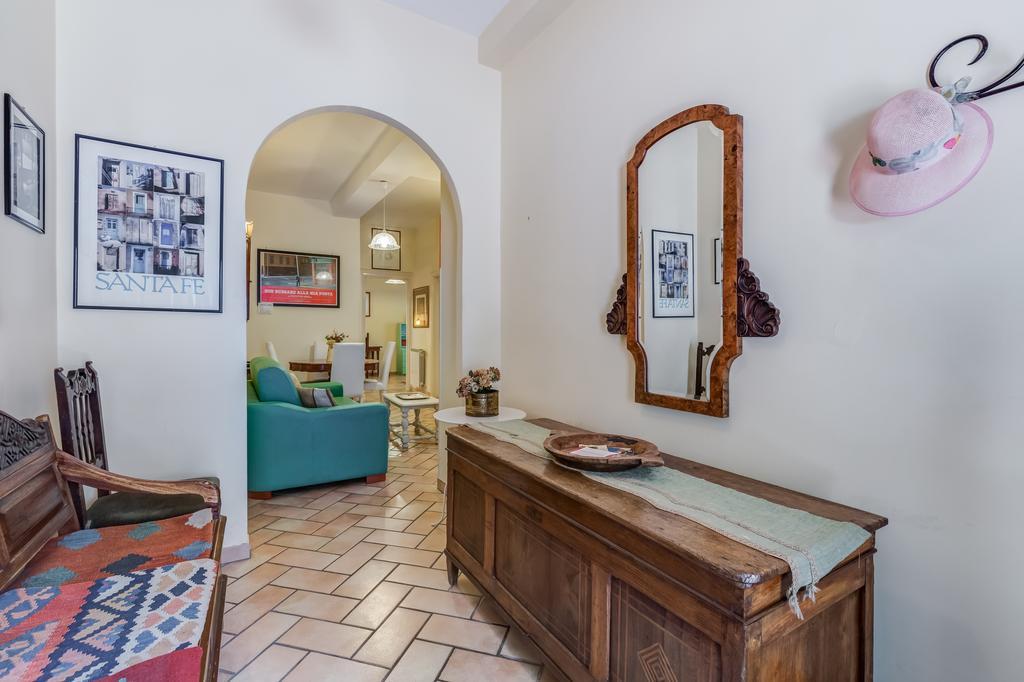 Casa Glorioso Appartamento