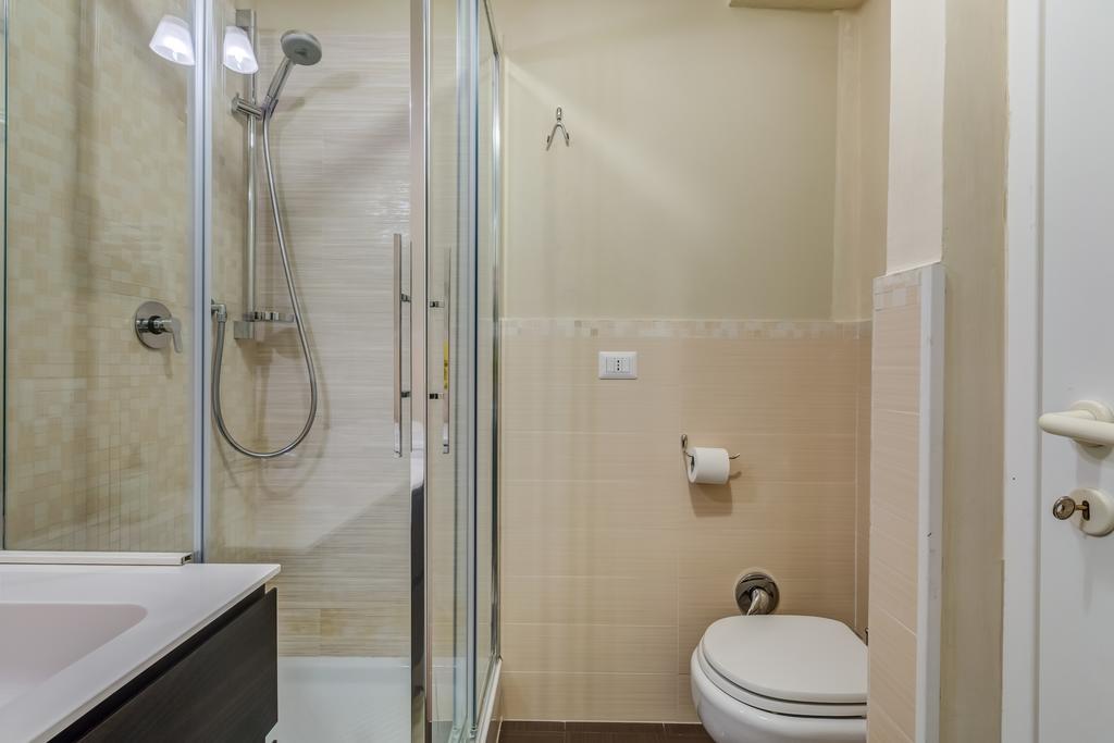 Appartamento Casa Glorioso Roma