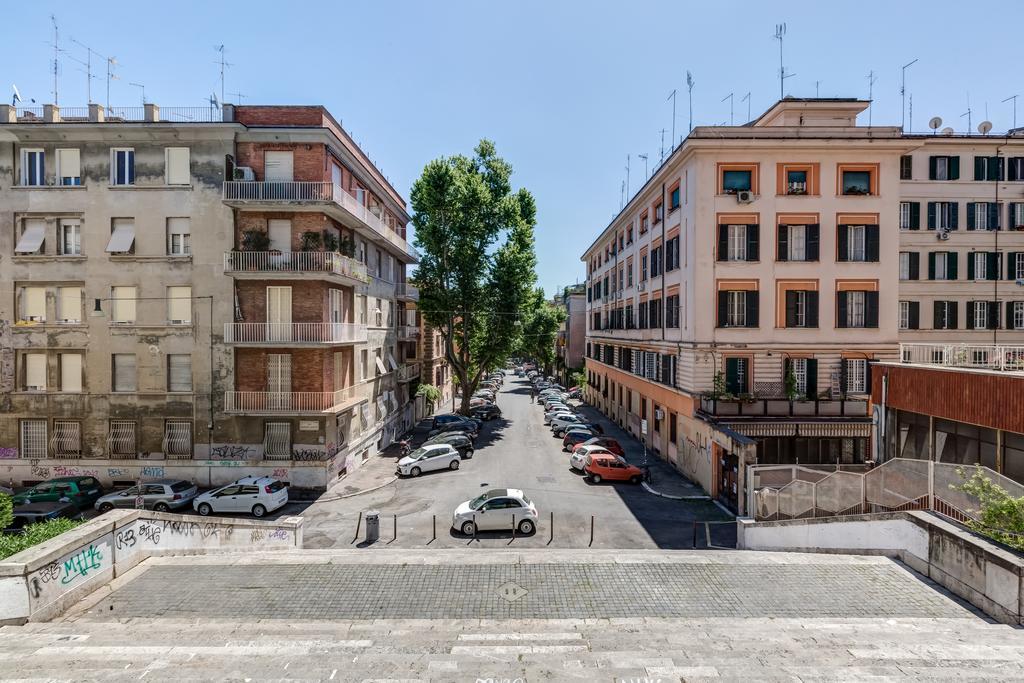 Casa Glorioso Appartamento Roma