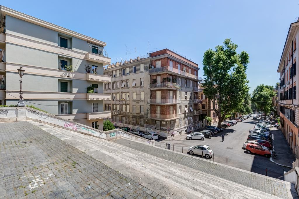 Casa Glorioso Roma