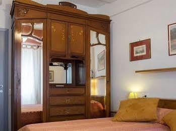 Appartamento Casa Glorioso Roma